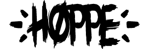 Logo Hoppe Home